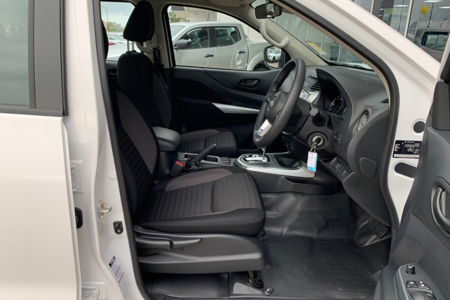 2025 Nissan Navara D23 SL Ute Image 10