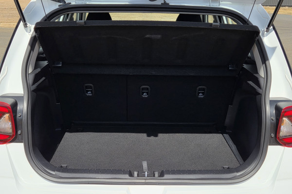 2025 Hyundai Venue QX.V5  SUV Image 11