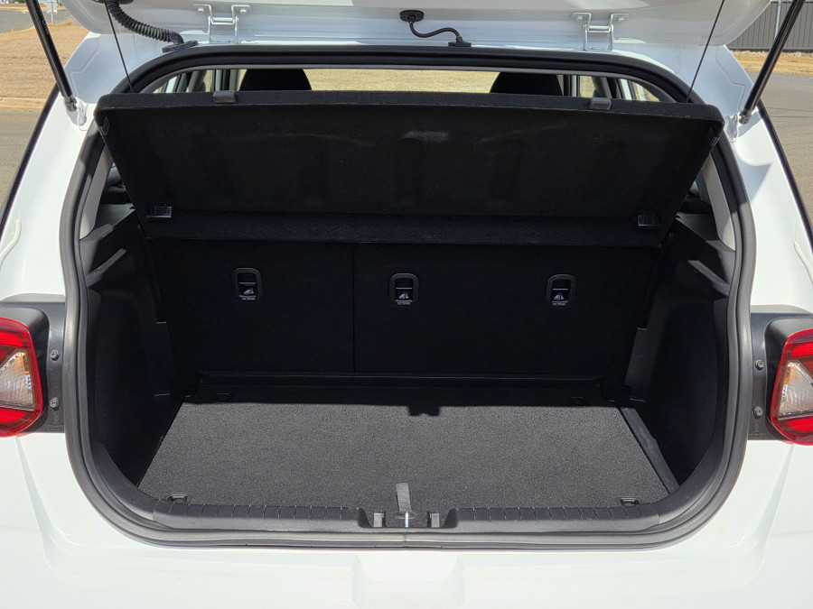 2025 Hyundai Venue QX.V5  SUV Image 11