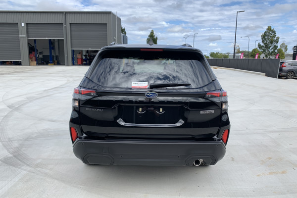 2025 MY26 Subaru Forester S6 Hybrid Touring SUV Image 6
