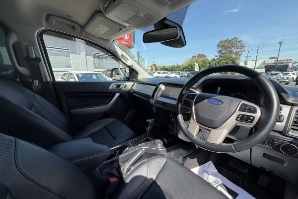 2019 Ford Everest UAII Trend SUV Image 21