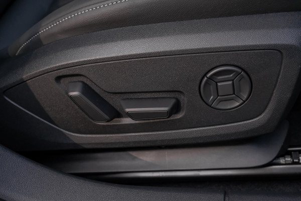 2026 MY25 Audi A3 GY TFSI 150kW S line Hatch image 15