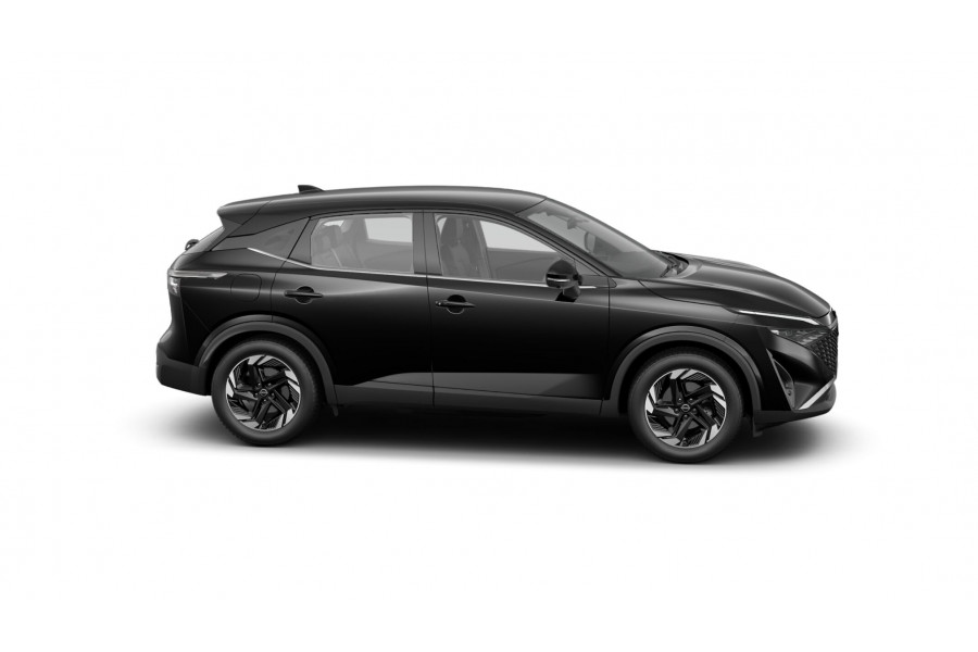 2025 Nissan QASHQAI J12 ST-L SUV Image 12