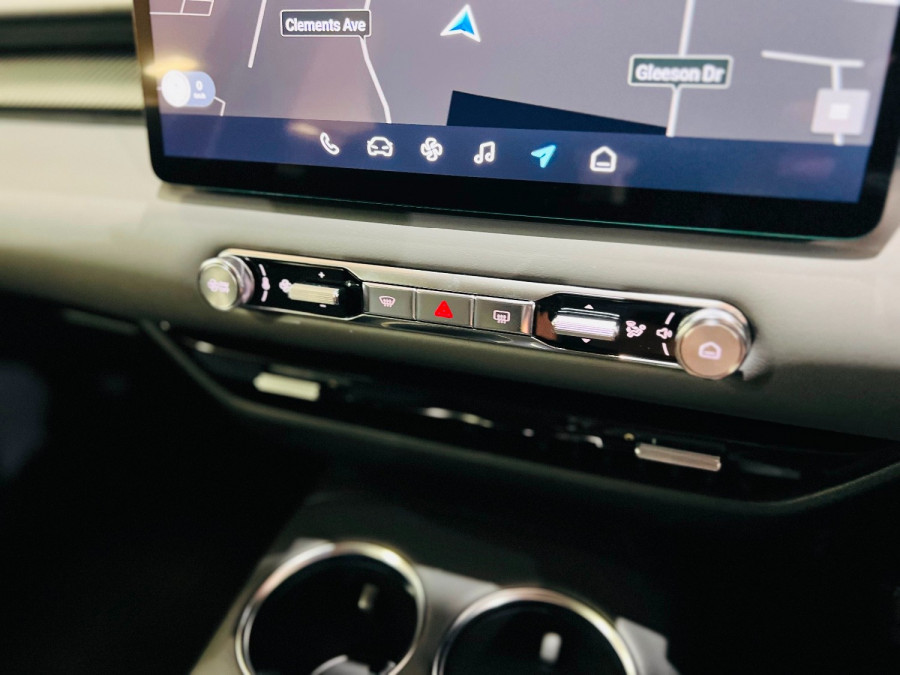 2025 MG MGS5 EV ZS3EM Excite 49 SUV Image 6