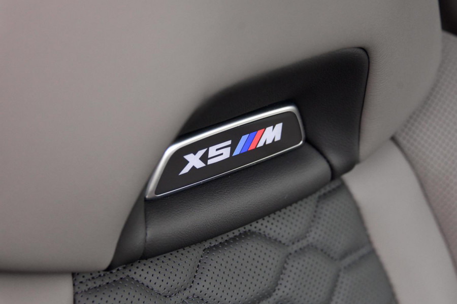 2026 BMW X5 M F95 LCI Competition SUV