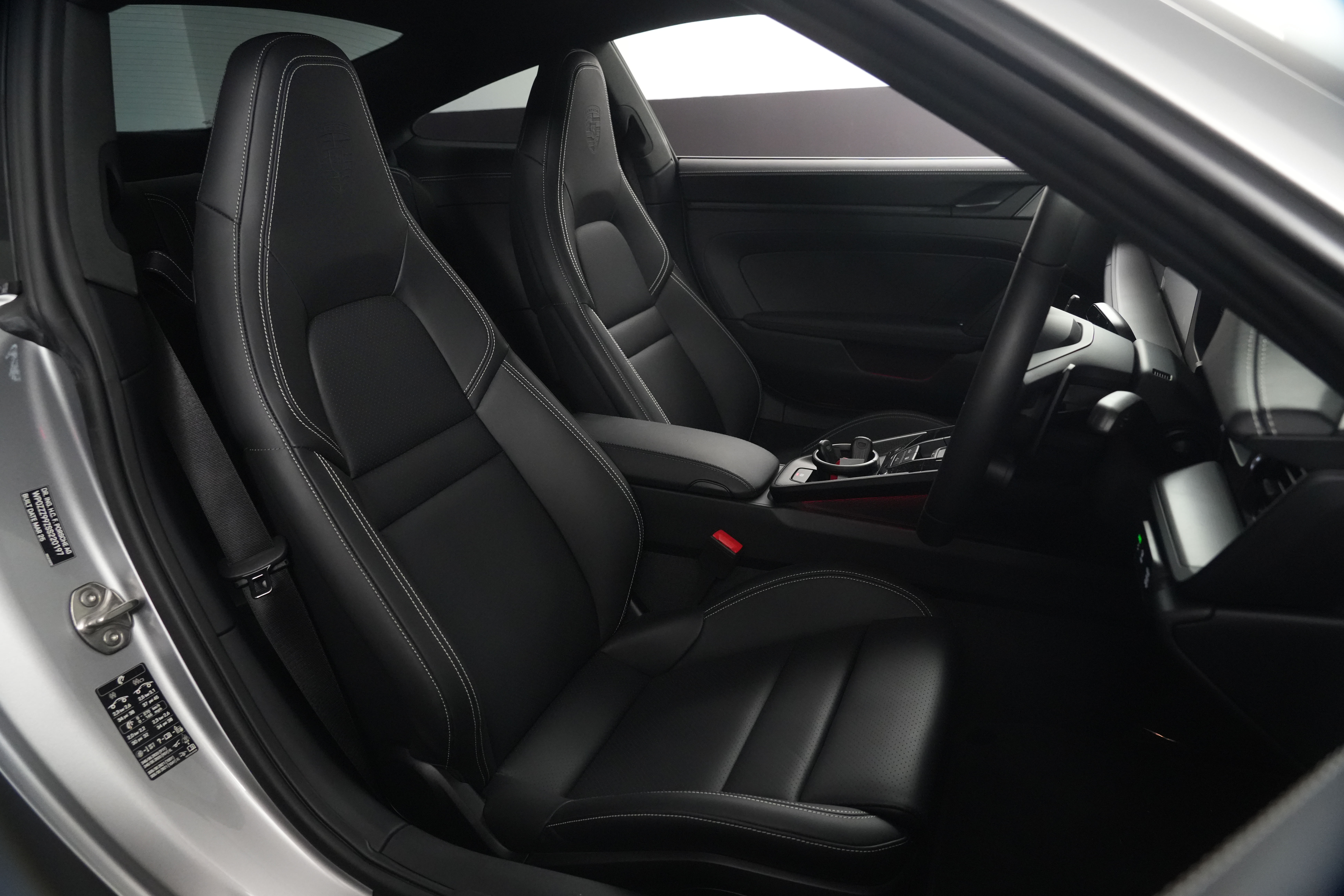 2025 Porsche 911 992.2 Carrera S Coupe Image 36
