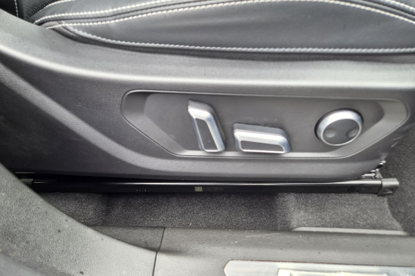 2024 GWM Haval H6 B01 Ultra Hybrid SUV Image 13