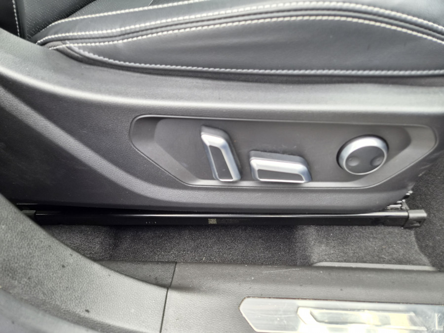 2024 GWM Haval H6 B01 Ultra Hybrid SUV Image 13