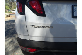 2022 Hyundai Tucson NX4.V1 Elite N Line SUV