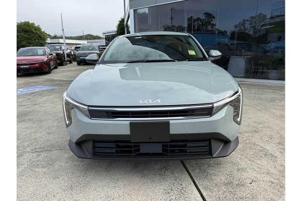 2025 Kia K4 CL4m Sport+ Sedan
