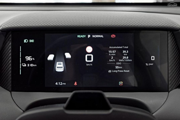 2025 MG MGS5 EV ZS3EM Excite 49 SUV Image 19