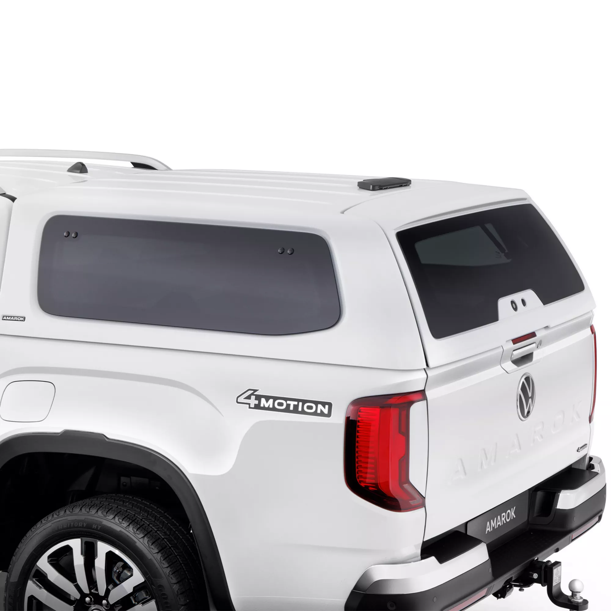 Premium canopy range 