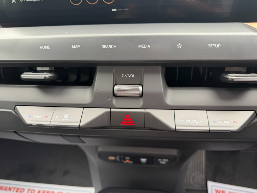 2026 Kia EV5 OVc Earth SUV Image 24