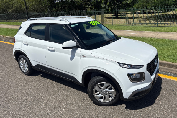 2024 Hyundai Venue QX.V5  SUV