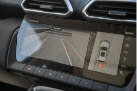 2025 MG ZS ZS32 Essence Hybrid+ SUV