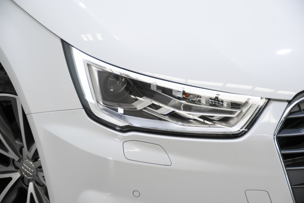 2017 Audi A1 1.4 TFSI Sport Hatch image 2