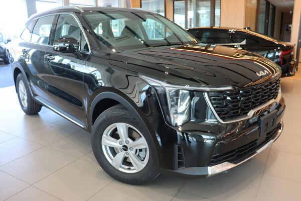 2025 Kia Sorento MQ4 PE S SUV