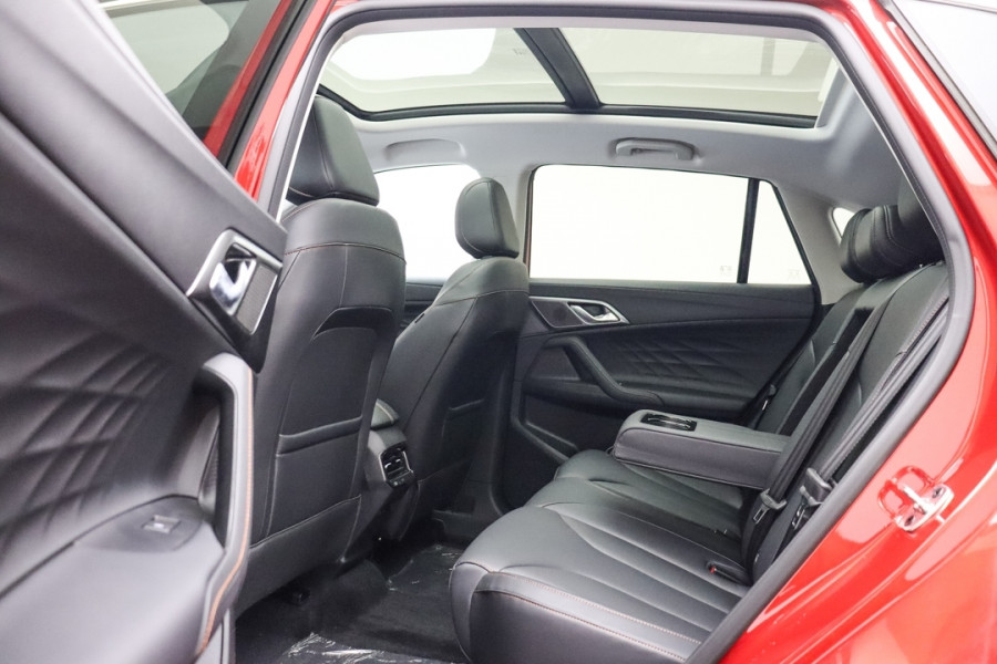 2026 MG HS Essence SUV Image 17