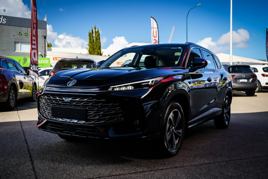 2024 MG HS SAS23 Vibe SUV Image 6