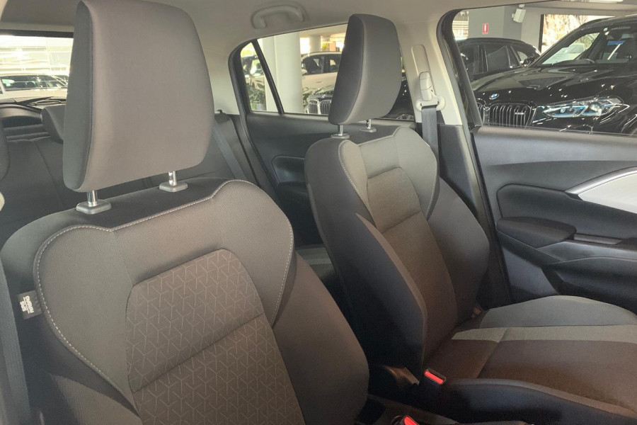 2024 Suzuki Swift AZ Series II GLX Turbo Hatch