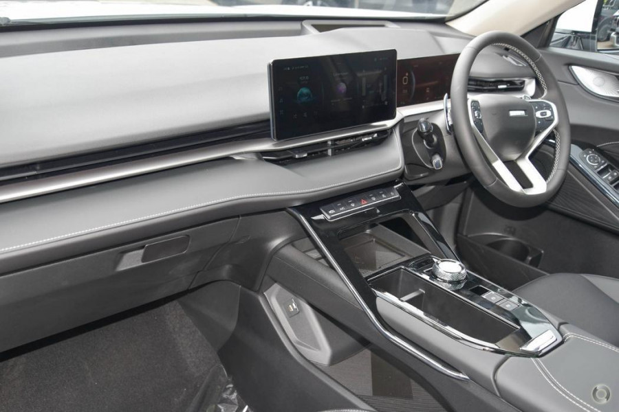 2024 GWM Haval H6 B01 Vanta SUV Image 6