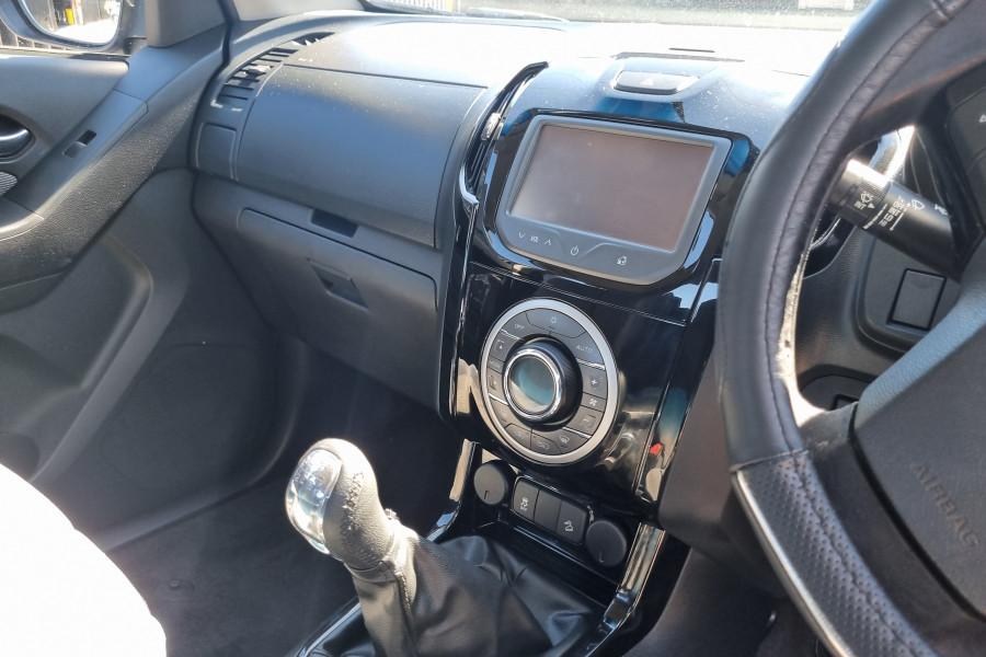 2015 MY16 Holden Colorado RG LTZ Crew Cab Pickup Image 10