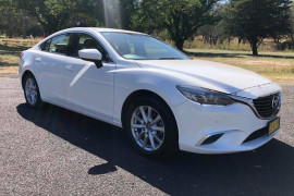 Mazda 6 Touring GJ1032