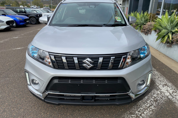 2023 Suzuki Vitara Turbo Wagon