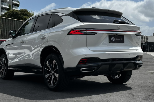 2025 MG HS Essence 1.5L SUV
