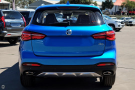 2020 MY21 MG HS SAS23 Essence Wagon