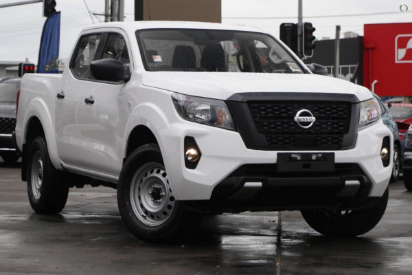 2024 MY25 Nissan Navara D23 SL Ute