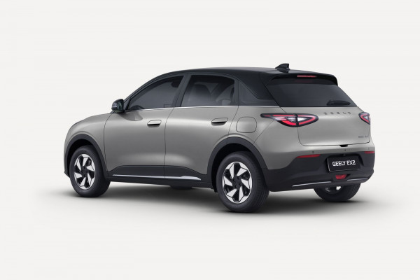 2026 Geely EX2 E22H Inspire Hatch Image 16