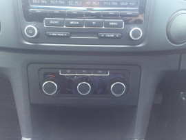 2013 Volkswagen Amarok 2H  TDI400 TDI400 - Trendline Utility - dual cab