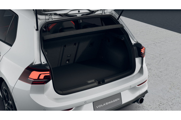 2026 Volkswagen Golf 8.5 GTI Hatch Image 7