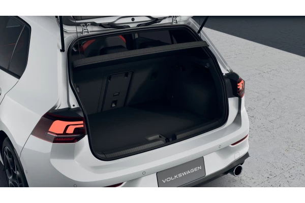 2026 Volkswagen Golf 8.5 GTI Hatch Image 7