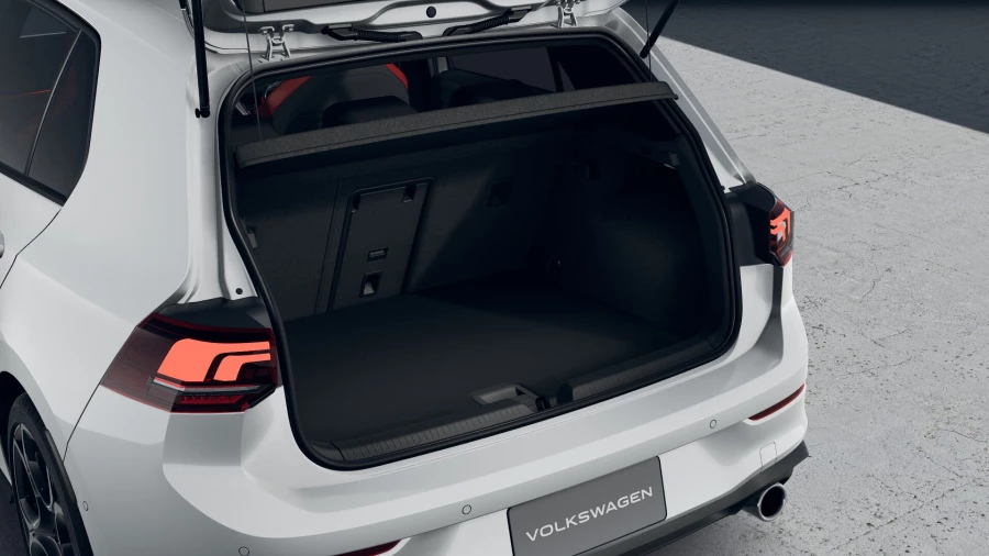 2026 Volkswagen Golf 8.5 GTI Hatch Image 7