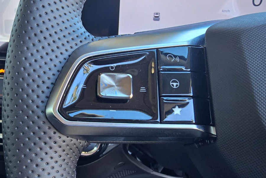 2024 MG HS Excite SUV Image 17