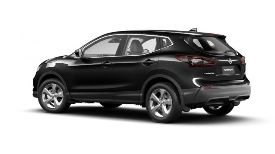 2020 MY0  Nissan QASHQAI J11 Series 3 ST Other Image 27