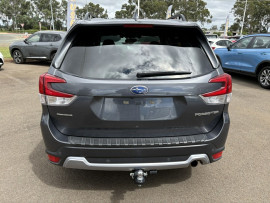 2021 Subaru Forester S5 2.5i-S SUV image 10