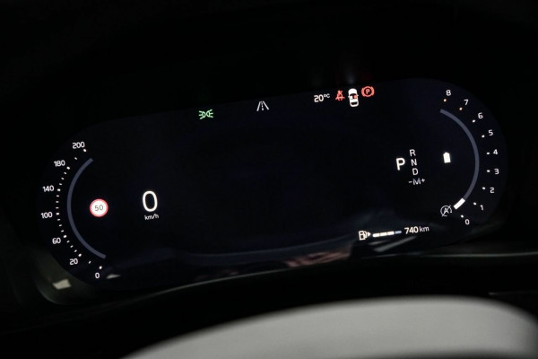 2025 MY26 Volvo XC40 XZ Plus B4 SUV Image 11