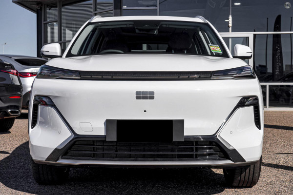 2026 MY27 Geely Starray EM-i P145 Inspire Extended Range SUV Image 2