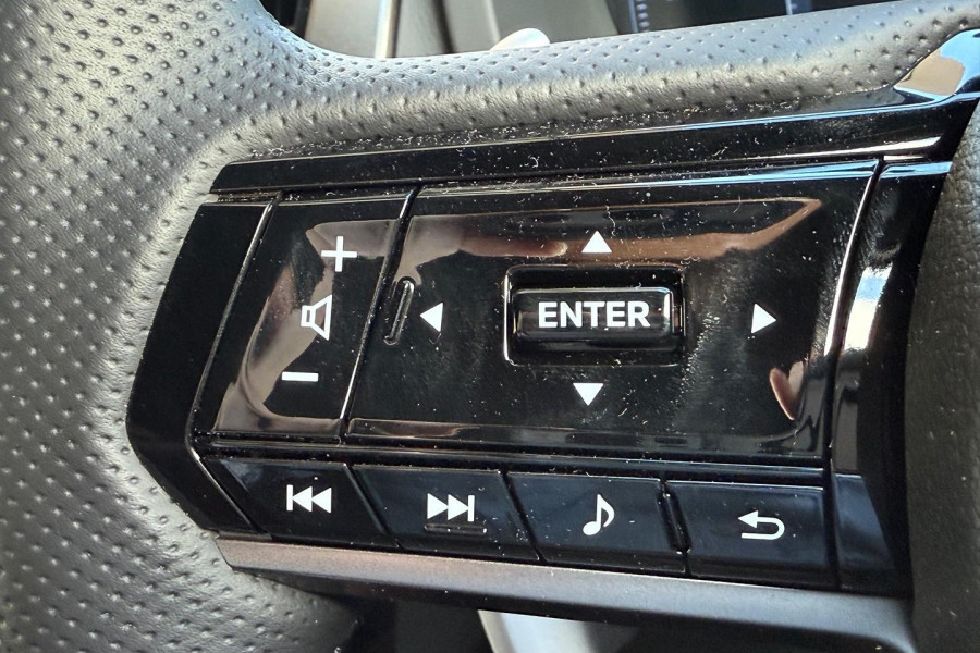 2024 Mitsubishi Pajero Sport QG GSR SUV Image 11