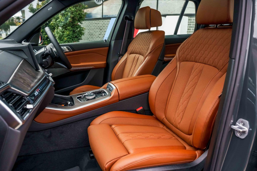 2026 BMW X5 G05 LCI xDrive50e M Sport SUV
