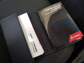 2017 MY18 Holden Colorado Utility