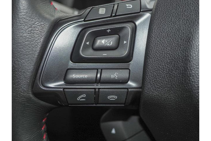 2015 MY16 Subaru WRX V1 Premium Sedan Image 8