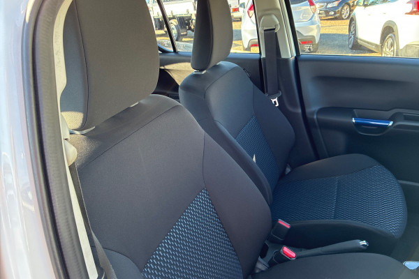 2024 Suzuki Ignis MF Series II GL Hatch Image 14