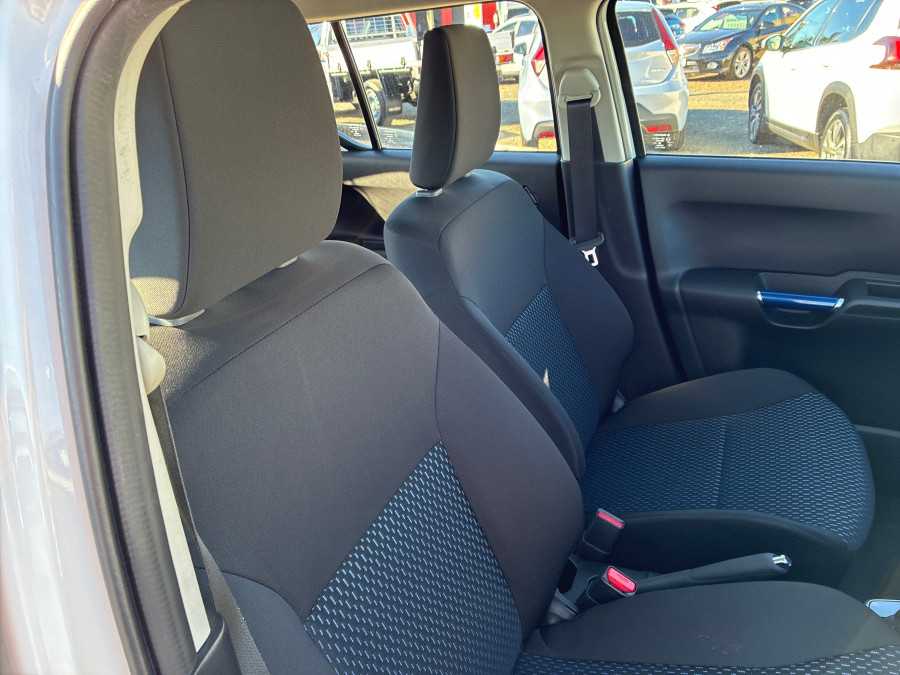 2024 Suzuki Ignis MF Series II GL Hatch Image 14