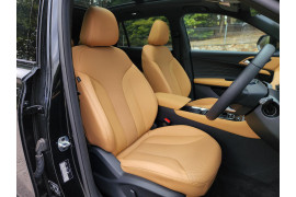 2025 MG HS AS33 Essence SUV
