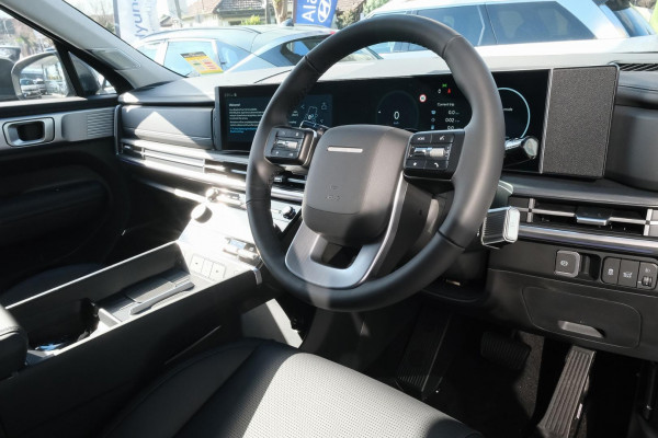 2026 Hyundai Santa Fe MX5.V2 Hybrid Elite SUV Image 6