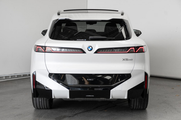 2026 BMW X5 G65 40 xDrive M Sport SUV image 5